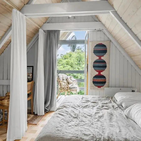 Casa vacanze Beautiful In With Sauna *