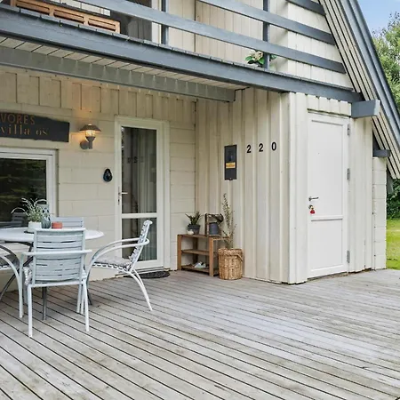 Beautiful In With Sauna Tatil Evi Ulfborg