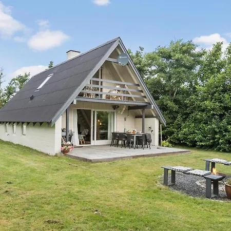 Beautiful In With Sauna Casa vacanze