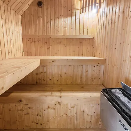 Casa vacanze Beautiful In With Sauna *